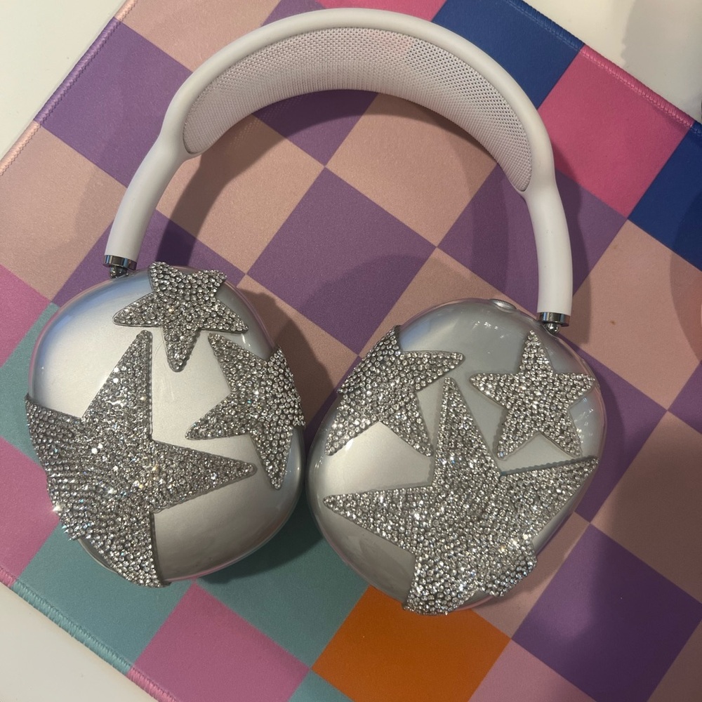 Apple AirPod Max Headphones